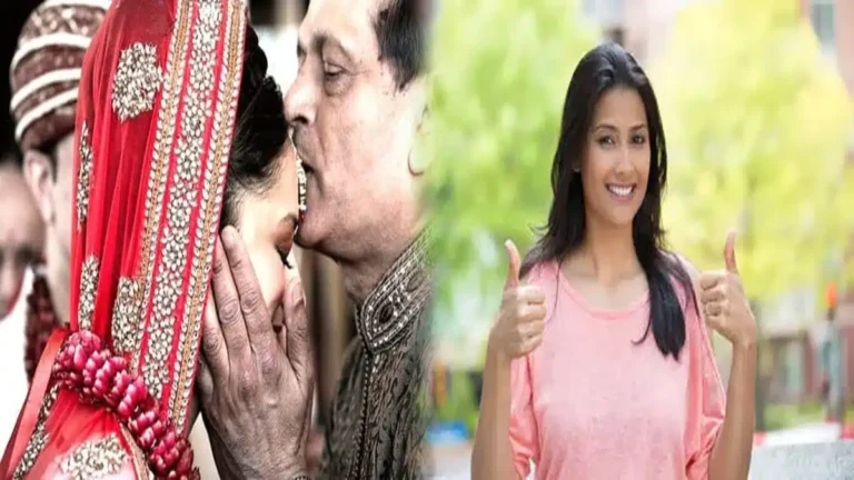 papa ki pari samajhdar ho gayi hai