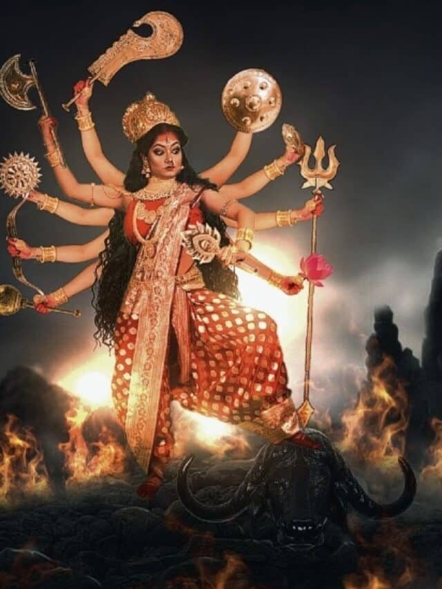 navratri me kya nahi karna chahiye