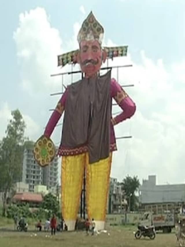 Dussehra 2022 Weather Forecast