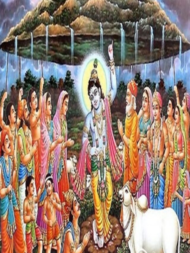 Govardhan Puja 2022 Shubh Muhurt