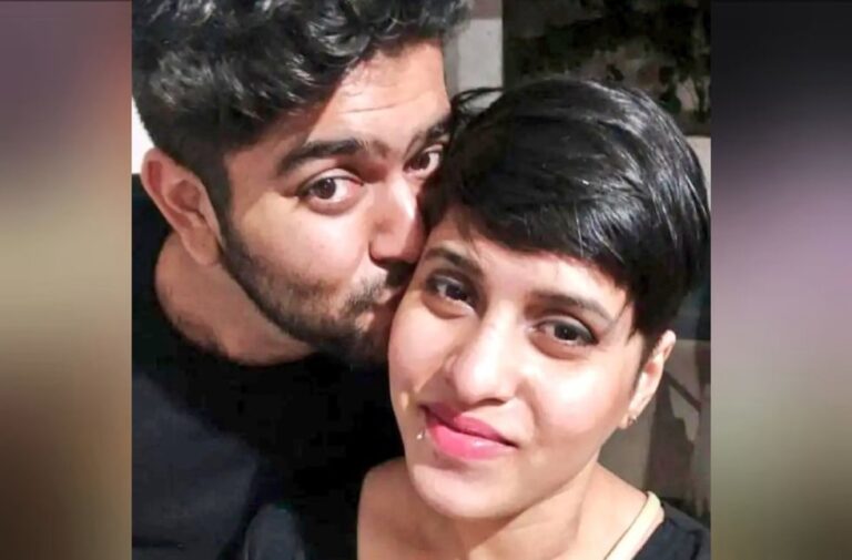 Aftab Poonawala cuts shradhha main