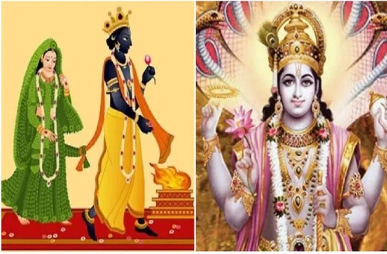 Dev Uthani Ekadashi 2022