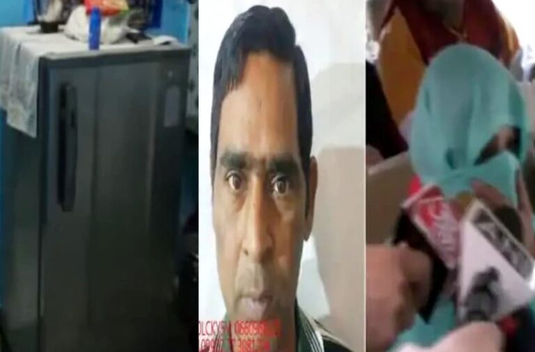 Anjan Das Murder Case wife and son chopped body into 10 pieces