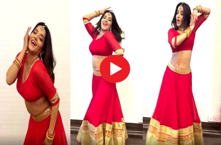 bold dance resham ka rumal video