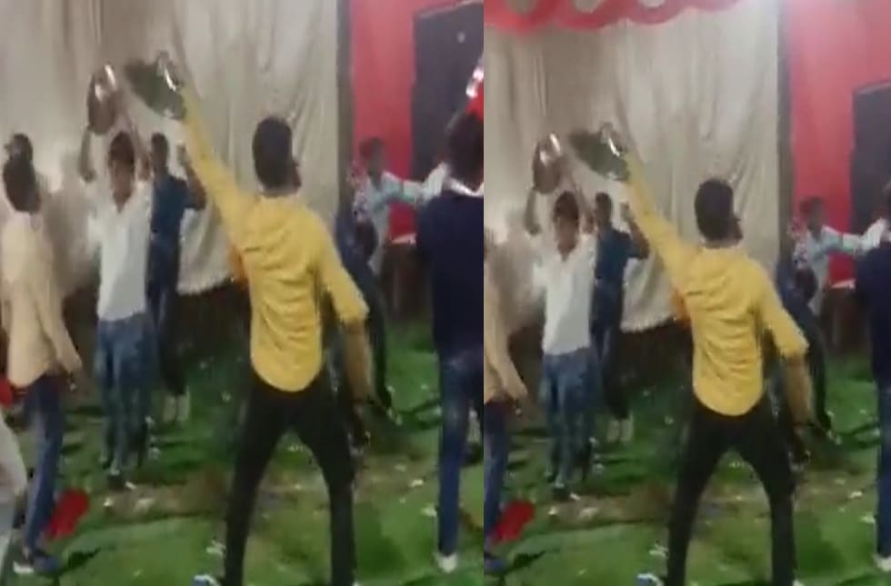 bartan peet viral dance