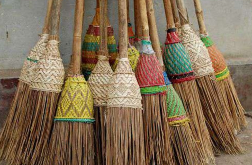 broom benefits