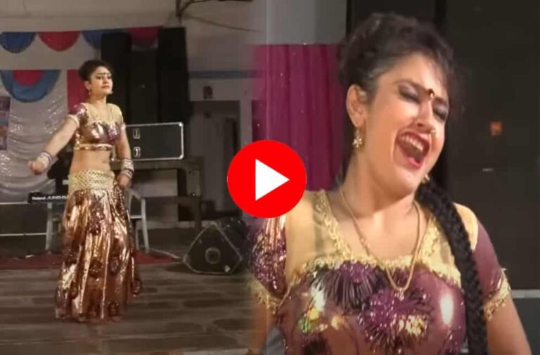 gori nagori bold dance