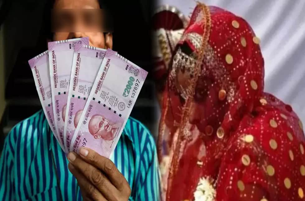 jharkhand koderma minor sold to rajasthan man for rupees 2 lakh by mother
