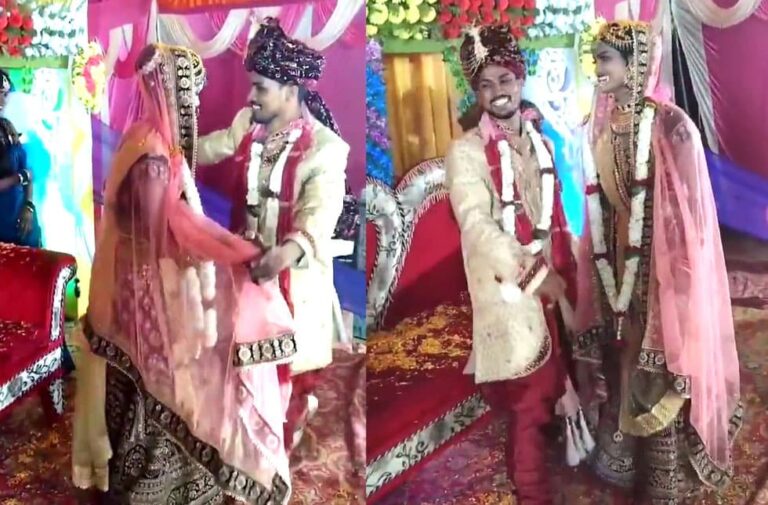 dulha dulhan