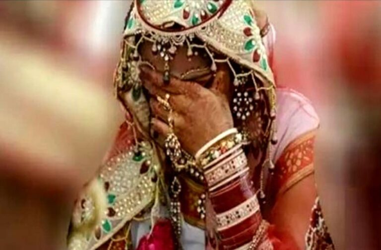 मेहंदी उतरने से पहले दुल्हन हो गई विधवा, तीसरे दिन ही थम गई दूल्हे की सांस dulhan vidhwa