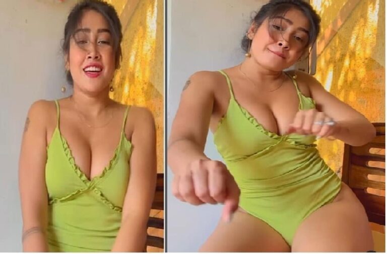 दिल में आग लगा देगा सोफिया अंसारी का ये Video, बूढ़े भी बार-बार देख रहे sofia ansari video