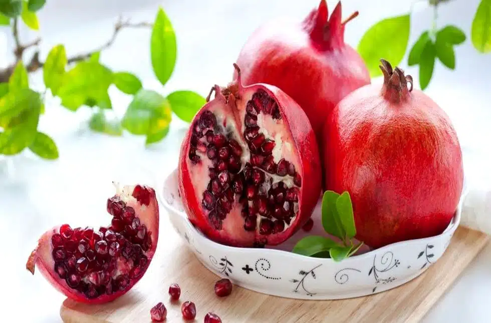 health news Pomegranate Benefits for Men in Hindi mardon ko anar ke fayde