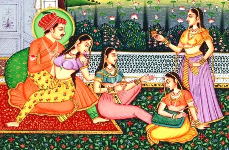 mughal empire history