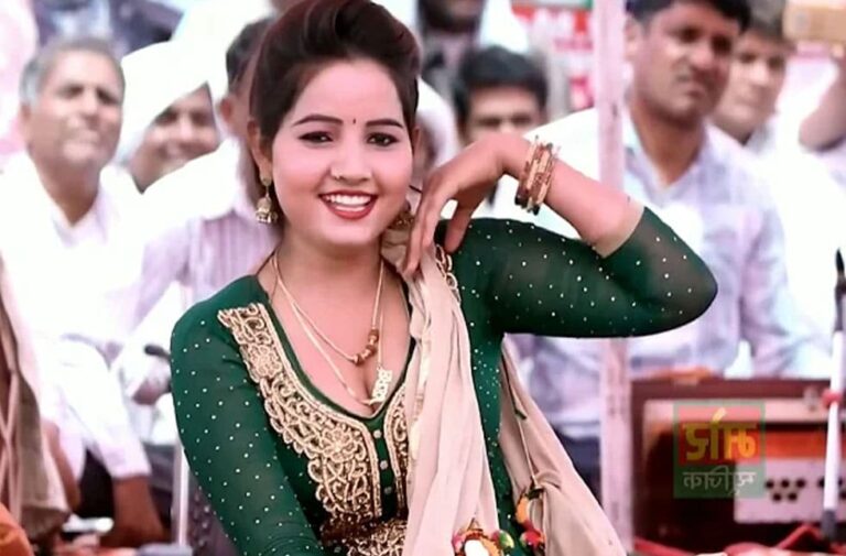 sunita baby-hot-dance-video