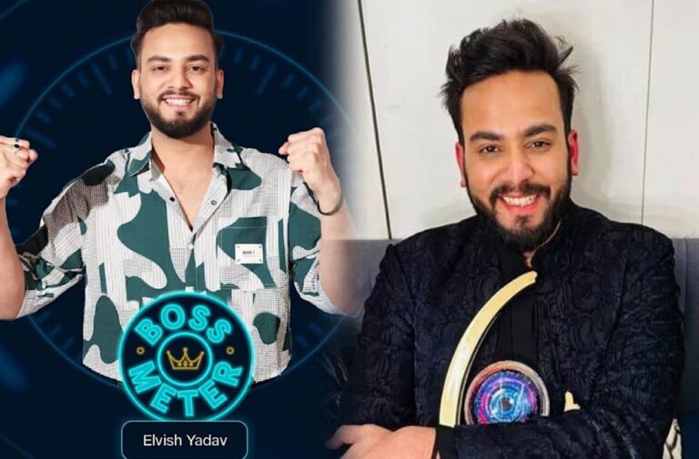 एल्विश यादव 1