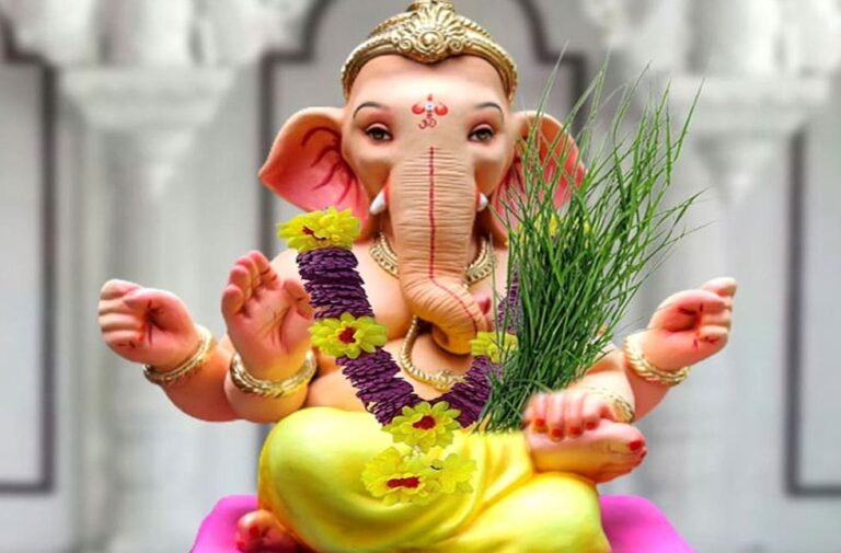 For this reason Durva grass is offered to God doob ghas ka mahatv