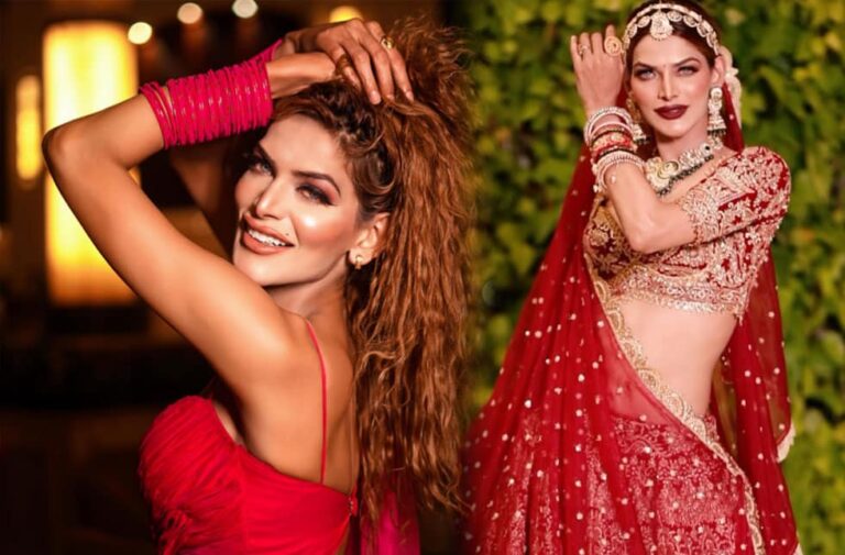 kinnar khushi shaikh