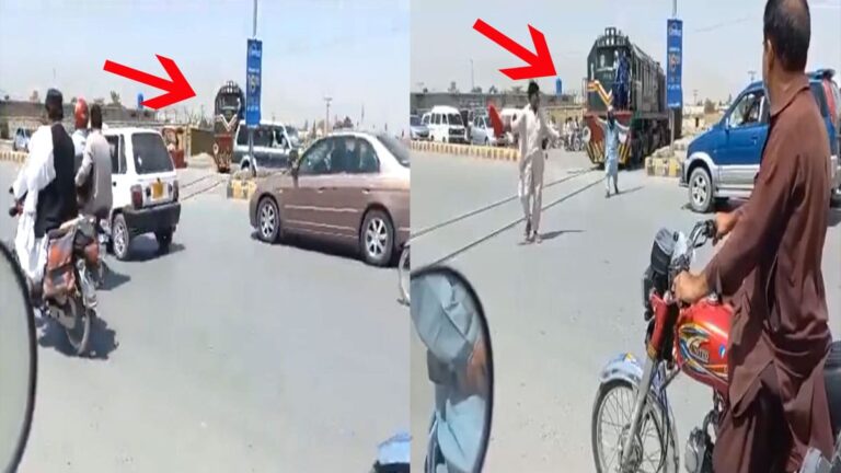 pakistan funny video