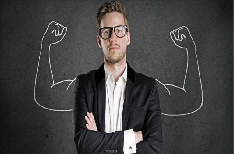 self confidense kaise badha