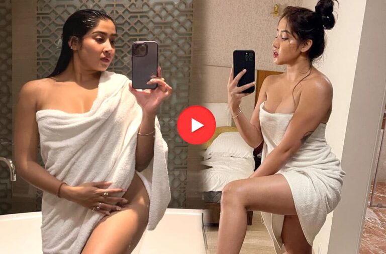 sofia ansari sexy video