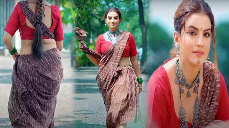 akshra singh new song