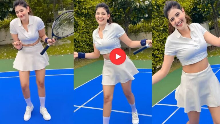 anjali arora viral video