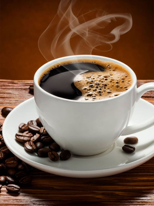 शरीर की इन तकलीफों को दूर करती है एक कप कॉफी