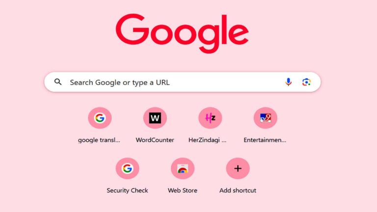 google search discover feed