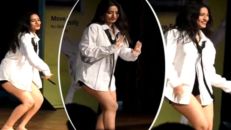 jalebi baby dance video