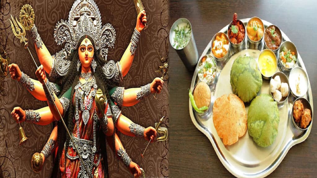 नवरात्रि व्रत में गलती से भी नहीं खानी चाहिए ये 10 चीजें