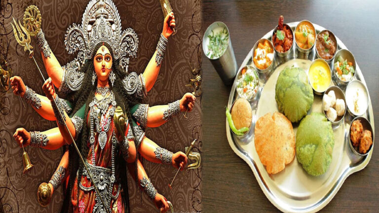 navratri me kya na khaen
