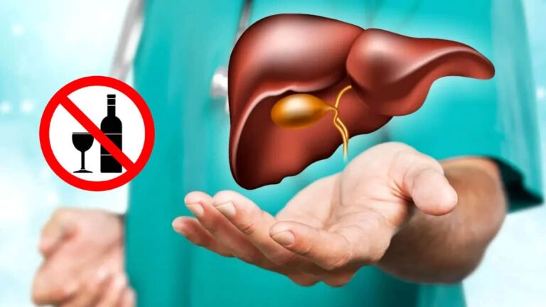 शराब के अलावा ये 5 घरेलू चीजें हैं लिवर की दुश्मन, अभी से कर लें कंट्रोल say no to liquor
