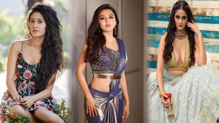 tv popular actress main