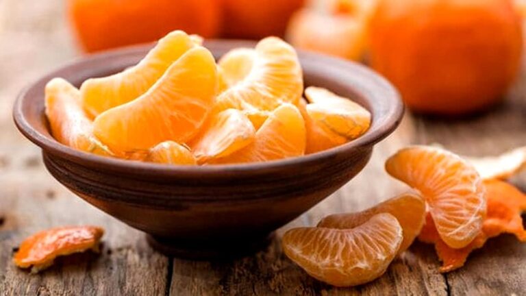 Should We Eat Orange in Win