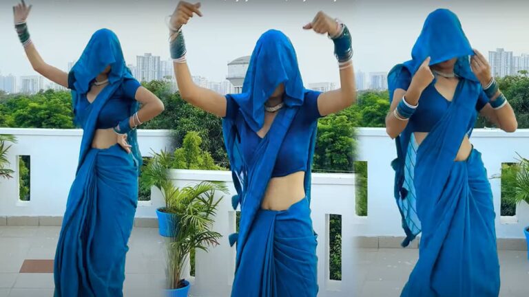 desi bhabhi dance video