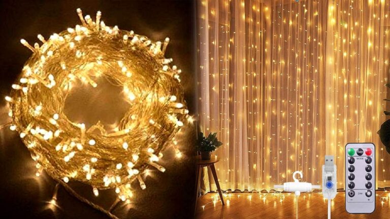 diwali lights