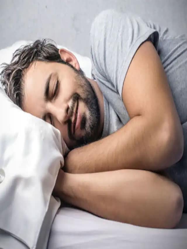 बेहतर नींद के लिए अपनाएं ये आसान टिप्स