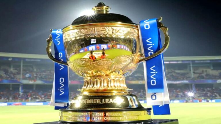 ipl cricket