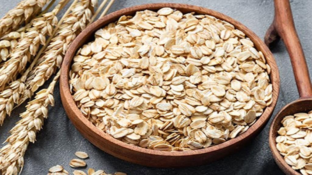 oats benefits in winters