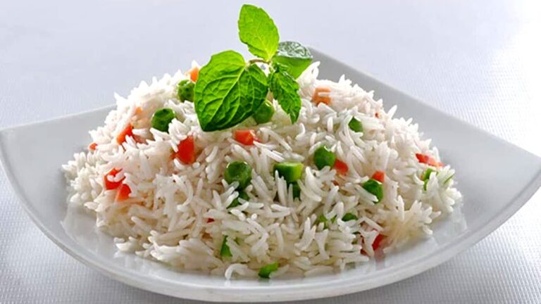 side effects of eating rice