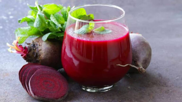 amla chukandar juice fayde