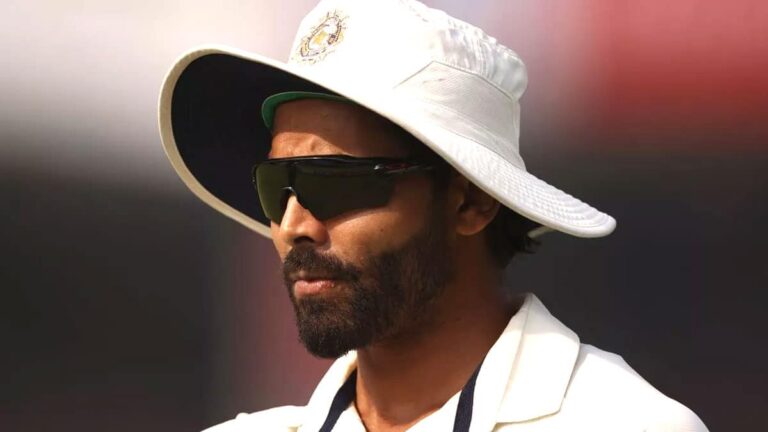 IND vs SA: बॉक्सिंग डे टेस्ट से बाहर हुए रवींद्र जडेजा, जानिए क्या है मैच ना खेलने की वजह jaeja