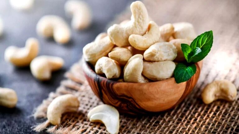 kaju benefits for health