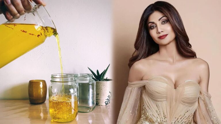 kesar pani pine ke fayde