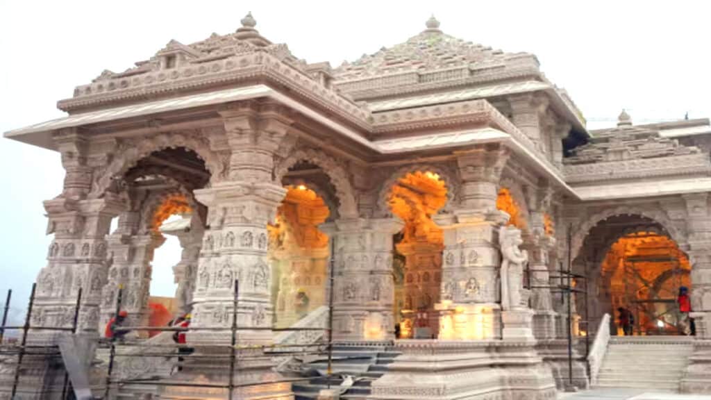 राम मंदिर की प्राण-प्रतिष्ठा को लेकर हो रही जालसाजी, भूलकर भी न खोलें ऐसे मैसेज!