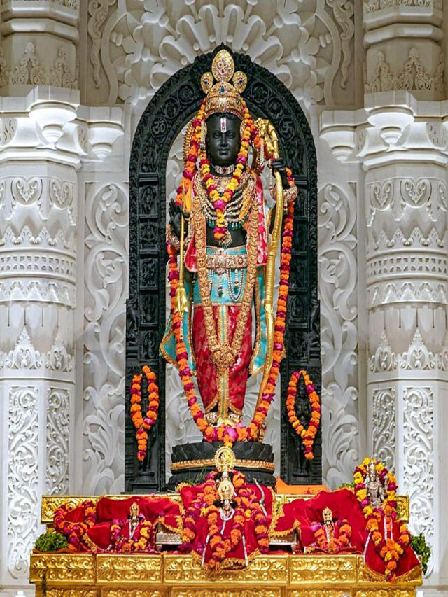 अयोध्या के राम मंदिर में मोबाइल ले जा सकते हैं कि नहीं?