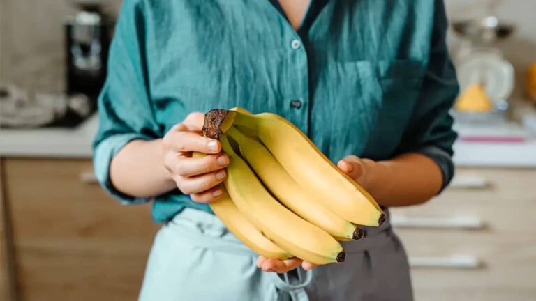 bnana benefits