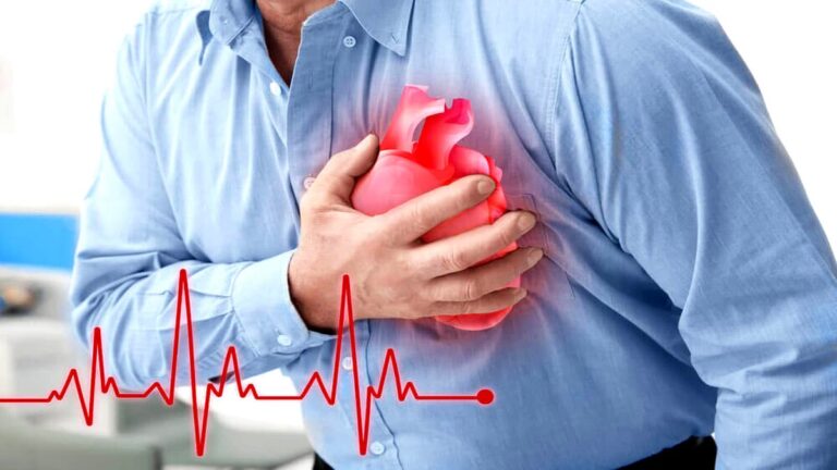 पहला हार्ट अटैक आने के बाद कौन सी सावधानियां बरतनी चाहिए? heart attack ke bad kya kar