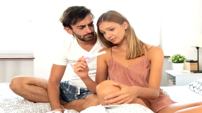 फर्टीलिटी बढ़ाने के लिए यह 6 फूड्स खाएं शादीशुदा पुरुष, सुधरेगी स्पर्म क्वालिटी infertility in male