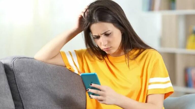 jyada fon use karne ke nuks